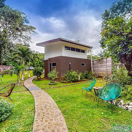 Nueva Villa Paraiso Lagunillas Exterior foto