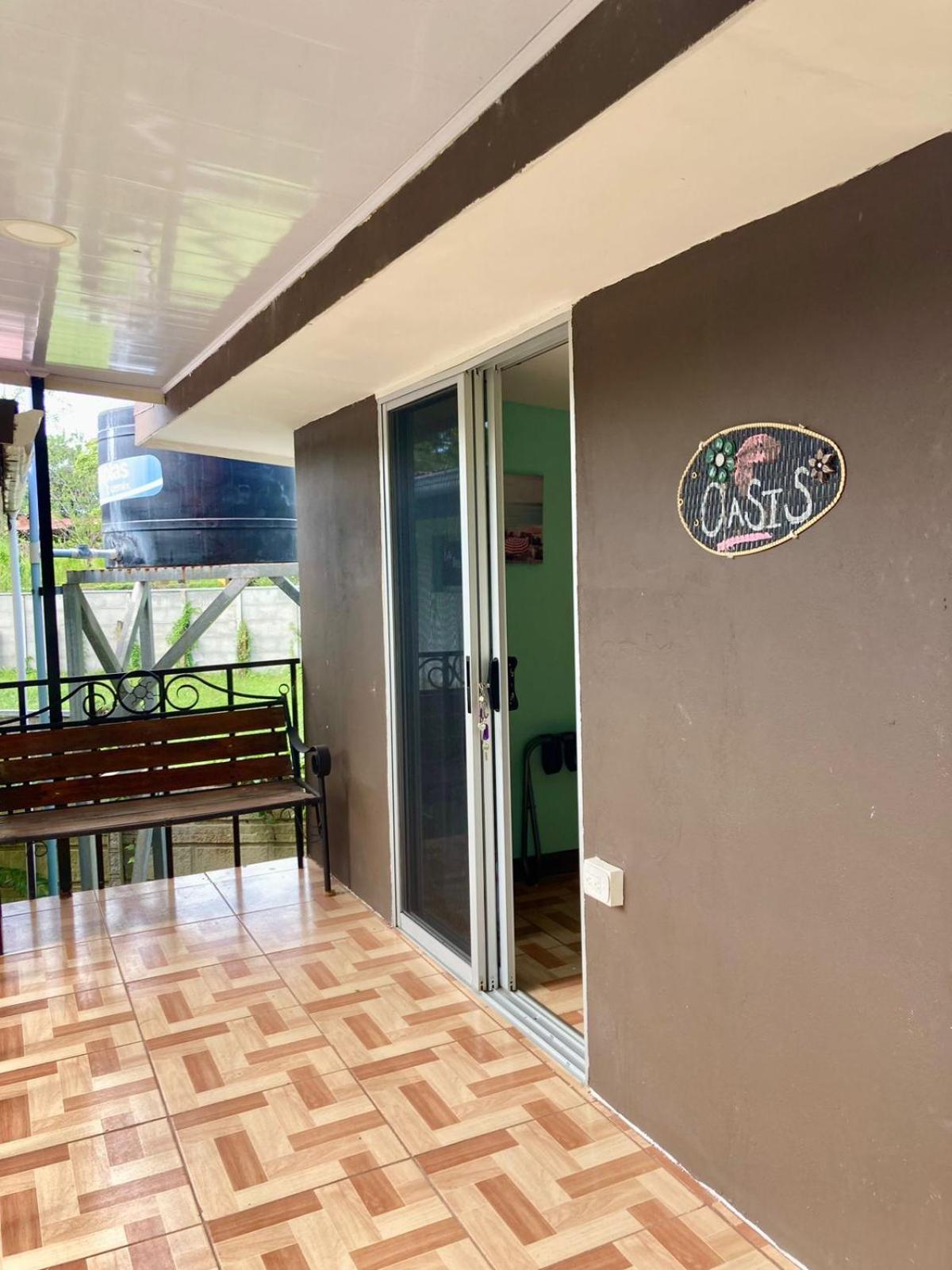 Nueva Villa Paraiso Lagunillas Exterior foto