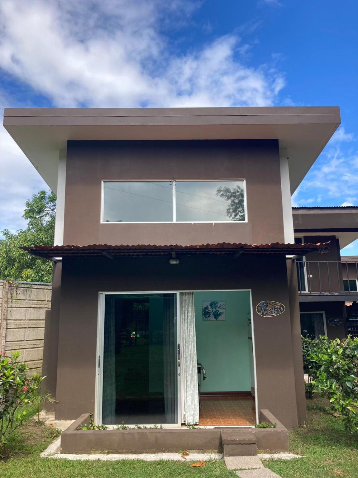 Nueva Villa Paraiso Lagunillas Exterior foto