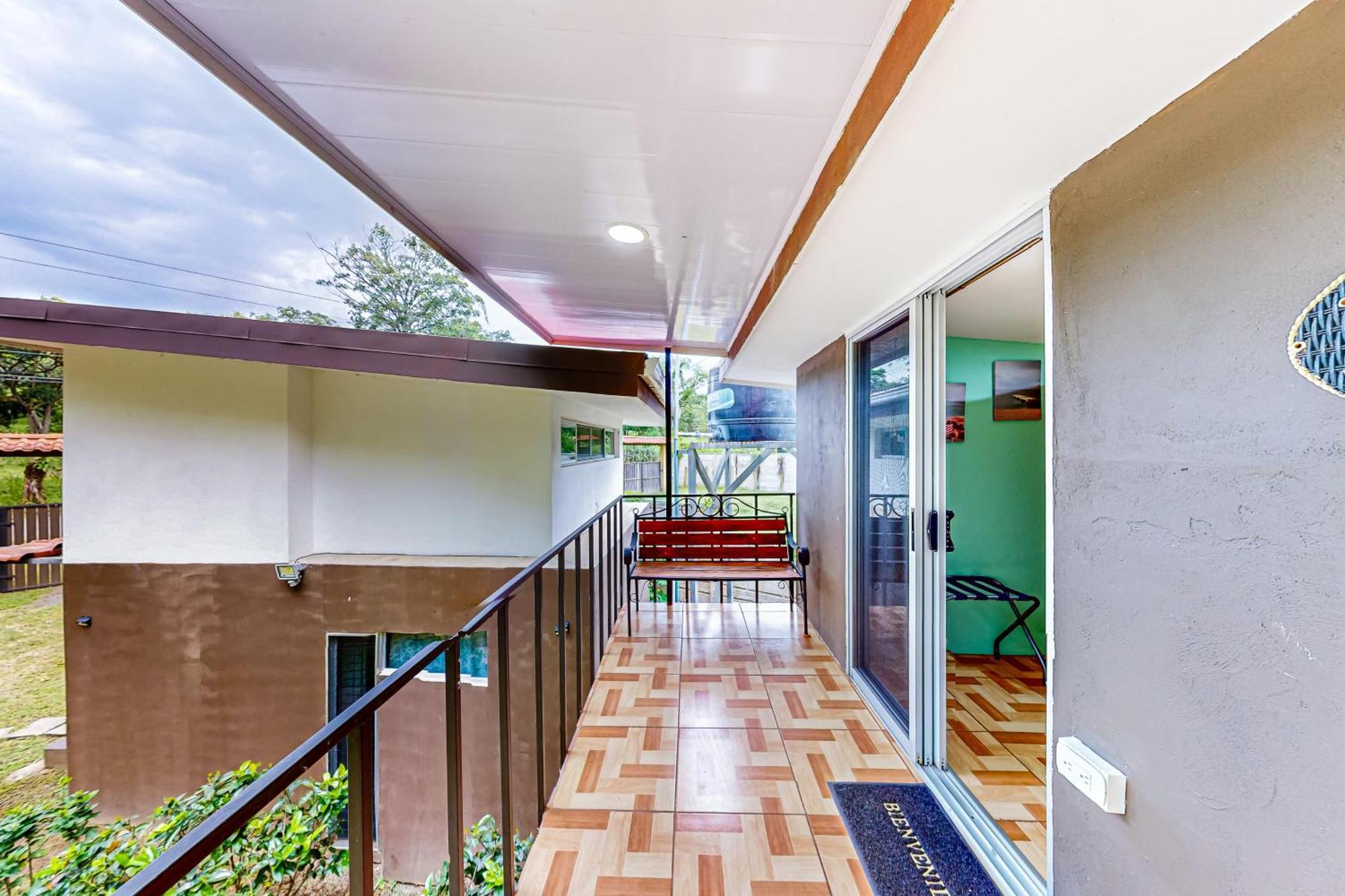 Nueva Villa Paraiso Lagunillas Exterior foto
