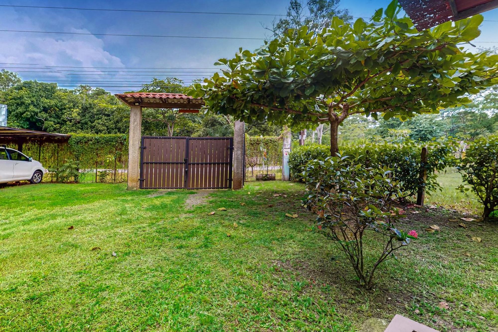 Nueva Villa Paraiso Lagunillas Exterior foto