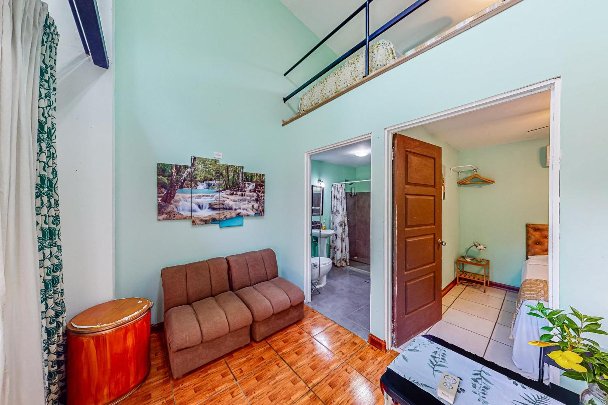 Nueva Villa Paraiso Lagunillas Exterior foto