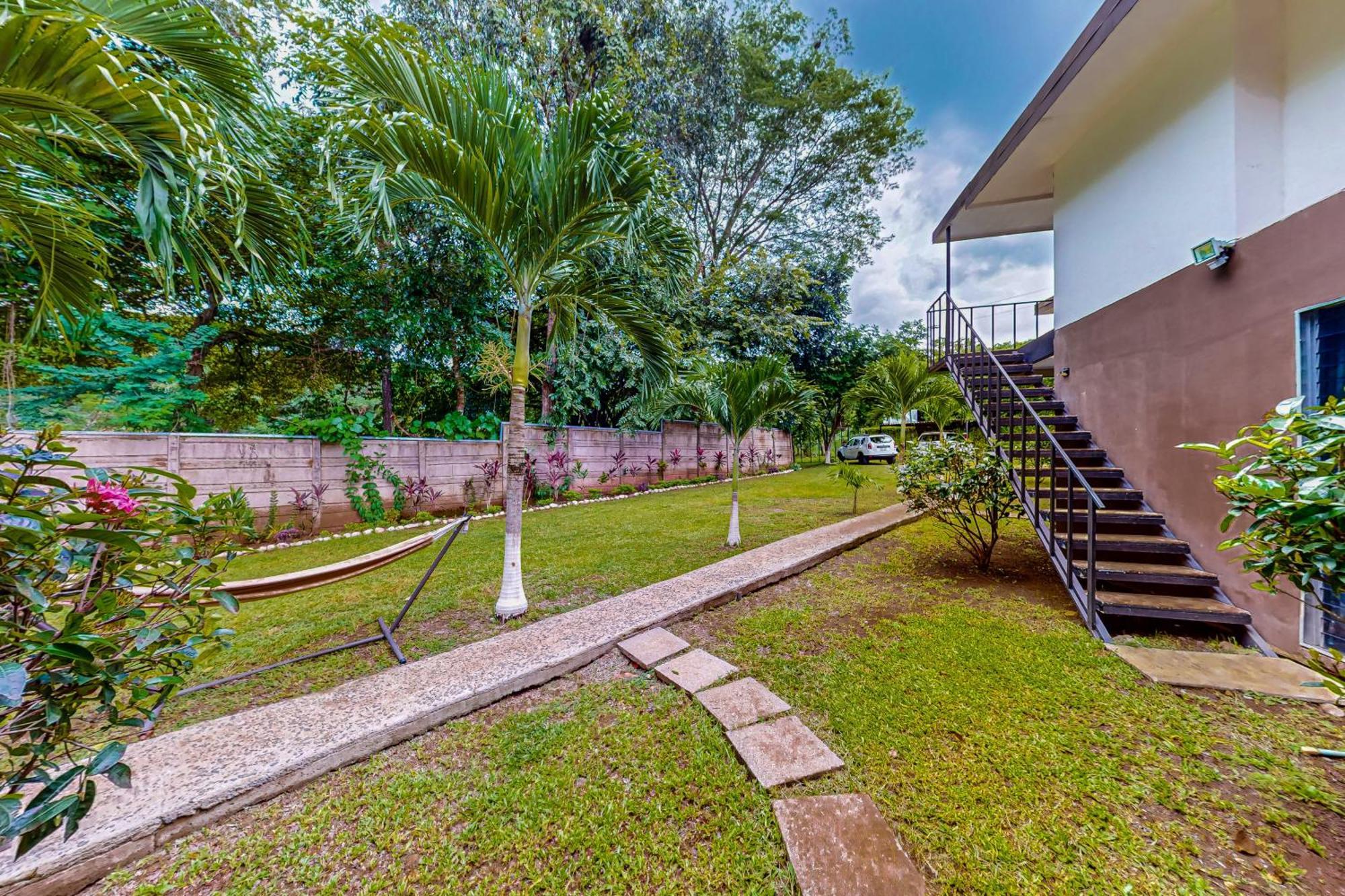 Nueva Villa Paraiso Lagunillas Exterior foto